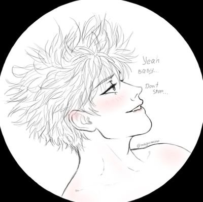Theoktistos22's profile picture. FicWriter
🔞ATTENTION! NSFW MATERIALS🔞https://t.co/BUq9hCey0s
На писательский кофе и джин: сбер 4276 5203 6941 0960
