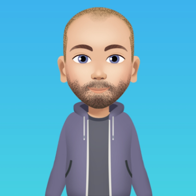 Jonathan Patton Profile