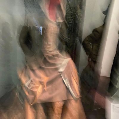 Aspire to Inspire creating thru the form of Wearable Art @GGthelabel