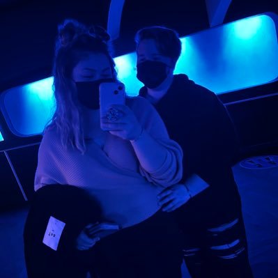 JustissAnderson's profile picture. c'est la vie