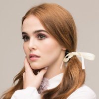 best of zoey deutch (@zoeyfiles) Twitter profile photo