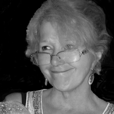 SuzsiMandeville's profile picture. I  have blue hair and I hate bullshit.