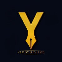 Yaddy Reviews (@yaddyreviews) 's Twitter Profile Photo Yaddy Reviews (@yaddyreviews) 's Twitter Profile Photo