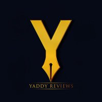 Yaddy Reviews(@YaddyReviews) 's Twitter Profile Photo