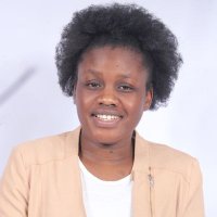 Dr. Sephora Mianda, PhD (@sephoramianda) 's Twitter Profile Photo Dr. Sephora Mianda, PhD (@sephoramianda) 's Twitter Profile Photo
