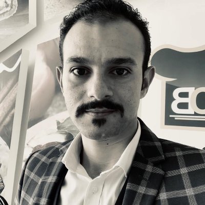 0samaKamel's profile picture. Do before you'r Done.