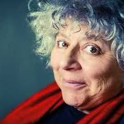 Miriam Margolyes is a British actress & campaigns to “Stop Camden Council HMCTS’s evil culture of fraudulent parking debts causing suicides by debt harassment.”