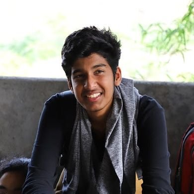 DominusMoris's profile picture. huh?