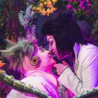 Jul&Franzi(@koujcosplay) 's Twitter Profile Photo