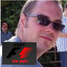 Just another guy from a one horse town with a penchant for technology and Motorsport