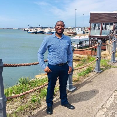 clemzibu23's profile picture. Economist specialising in Macroeconomics and international Economics. 

Soccer (Highlanders, Kaizer Chiefs and Manchester United) and cricket fan.