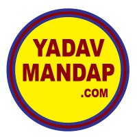 YadavMandap.com(@YadavMandap) 's Twitter Profile Photo