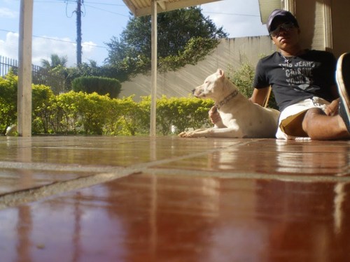 todos caem mas só os fracos ficam no chão ' aah me segue aee *-*
