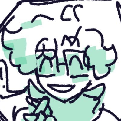 slimecicle doodles :)さんのプロフィール画像
