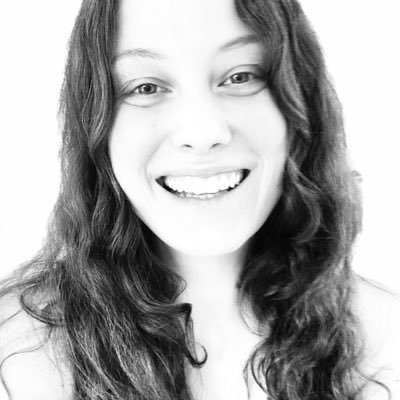 ina_deutschmann's profile picture. Bio+Applied Mathematician