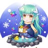 suzu_illust's profile picture. 元ゲーム会社勤務のイラストレーター◆好き→猫/FGO/key/ちいかわ/✒音声作品や商業アンソロ表紙等◆絵描きさん中心にフォロー中🔞https://t.co/iGhGQkL5tq◆https://t.co/XLOrhYbPWN※現在お仕事受けられません