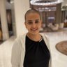 meenathakur_'s profile picture. Stage IV Lung Cancer Fighter & Survivor, Suffering with Radiation side effects: Demyelinating Myelopathy, Incontinence, Neurogenic bladder, Self catheterisation