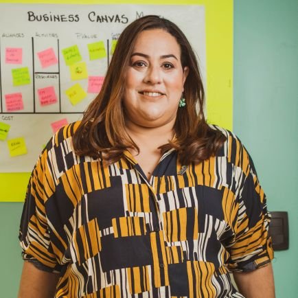 veronicavendano's profile picture. Mamá, Esposa, Ingeniero Industrial, Emprendedora e Innovadora. COO @SugarCoachapp