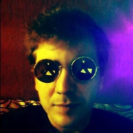 JosipBuzov's profile picture. chaos-control..chaos-control.. you like? you like?
Ne volim dugo rastanke.
Volim sastanke.. kad meni paše.