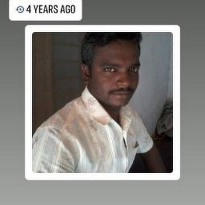 Sakthiv40873001's profile picture. Sakthivel g