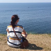 Julia Malitska (@juliamalitska) 's Twitter Profile