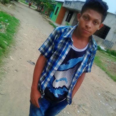 samirac15354831's profile picture. 