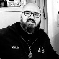 Ashley Small (@benjy_1983) 's Twitter Profile