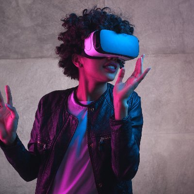 VR / AR Hackathon 2021
3-4-5  dec 2021
@ online on https://t.co/6RC7KkuV6n