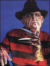 FreddyKrueger69's profile picture. Certified cereal killer.