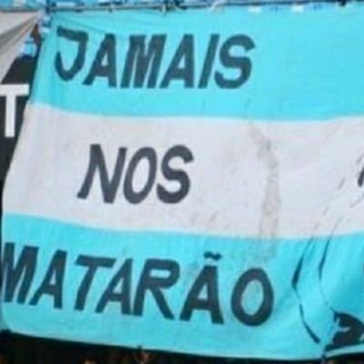 Nós como bons torcedores, sem hesitarmos sequer, aplaudiremos o Grêmio aonde o Grêmio estiver!