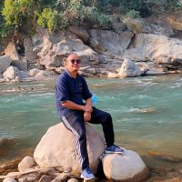 Gajendra Hang Yakkha (@gajendrayakkha) 's Twitter Profile