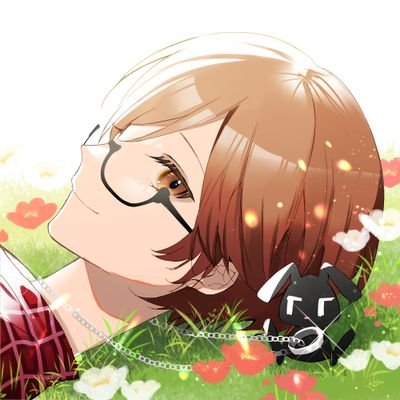 ヲルガさんのプロフィール画像