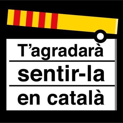 Preservem l'audiovisual en Català: Canal de Telegram 👉
https://t.co/QptdJW0wxG
