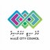 Malé City Council (@MaleCitymv) Twitter profile photo