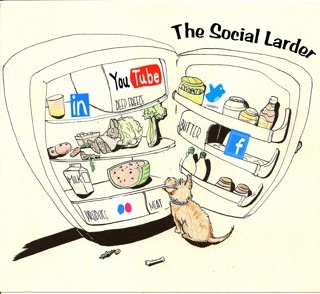Helping put the Social Media Jigsaw together, building measurable digital solutions that work and connect you with your Community . Tweets curated by @paulkaan