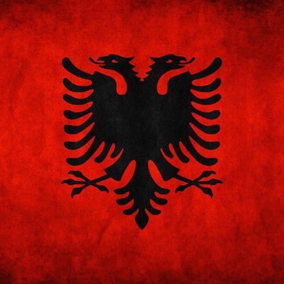 Welcome to the official twitter account of the Permanent Delegation of the Republic of Albania to NATO