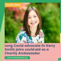 Dr Kerry Smith(@DrKerrySmith) 's Twitter Profile Photo