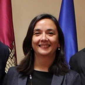 Secretaria General de @uclm_es. Catedrática de Derecho Administrativo @FacDerechoAB