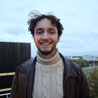 Journaliste vidéo 🎥 - Ex @lemondefr, @leparisienvideo, @courrierinter