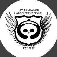 SH Pandas (@sh_pandas) 's Twitter Profile