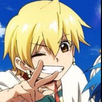 アリババ (@alibabaserver) 's Twitter Profile