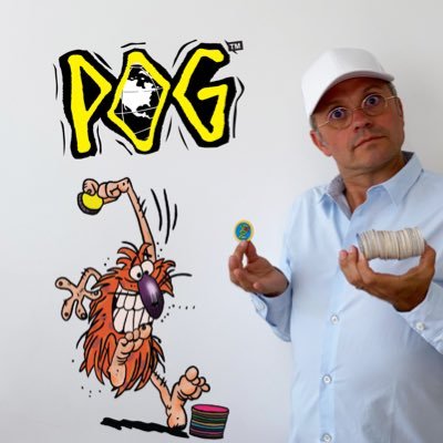 UnlimitedJas's profile picture. CEO & co-owner @ The World POG Federation.