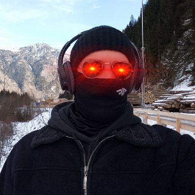 Half-Time Crypto 🪙Marketing Manager #WEB3 👨💻 #SEO Ninja🥷 On the road to financial freedom🪁