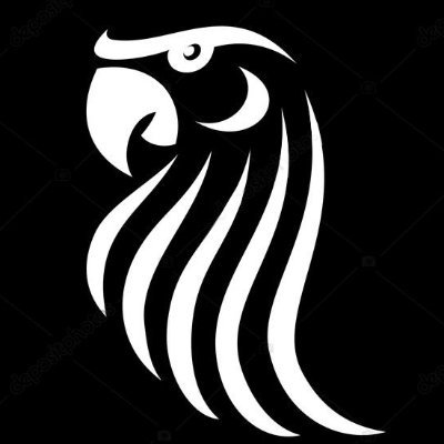 blackparrot89's profile picture. Can't we get along? Like seriously?