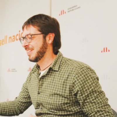 Oriol López Mayolas Profile
