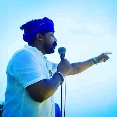 जोर जुल्म की टक्कर में संघर्ष हमारा नारा है ( जय भीम)