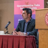 Rafae Bhatti (@privacyphd) 's Twitter Profile