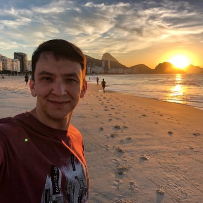 Peanut__Falcon's profile picture. ateo | IT | learning JS | running | travel | mems | etc
from Sochi