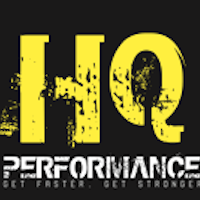 HQ Performance (@hqperformance) 's Twitter Profile