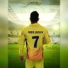 sachin_jagan's profile picture. #SON OF SARALA🙂🙂
#தலைவர் ரசிகன்😎😎
#MSD வெறியன்😍😍
#MORATTU SINGLE😜😜
#ALWAYS BE POSITIVE✌️✌️